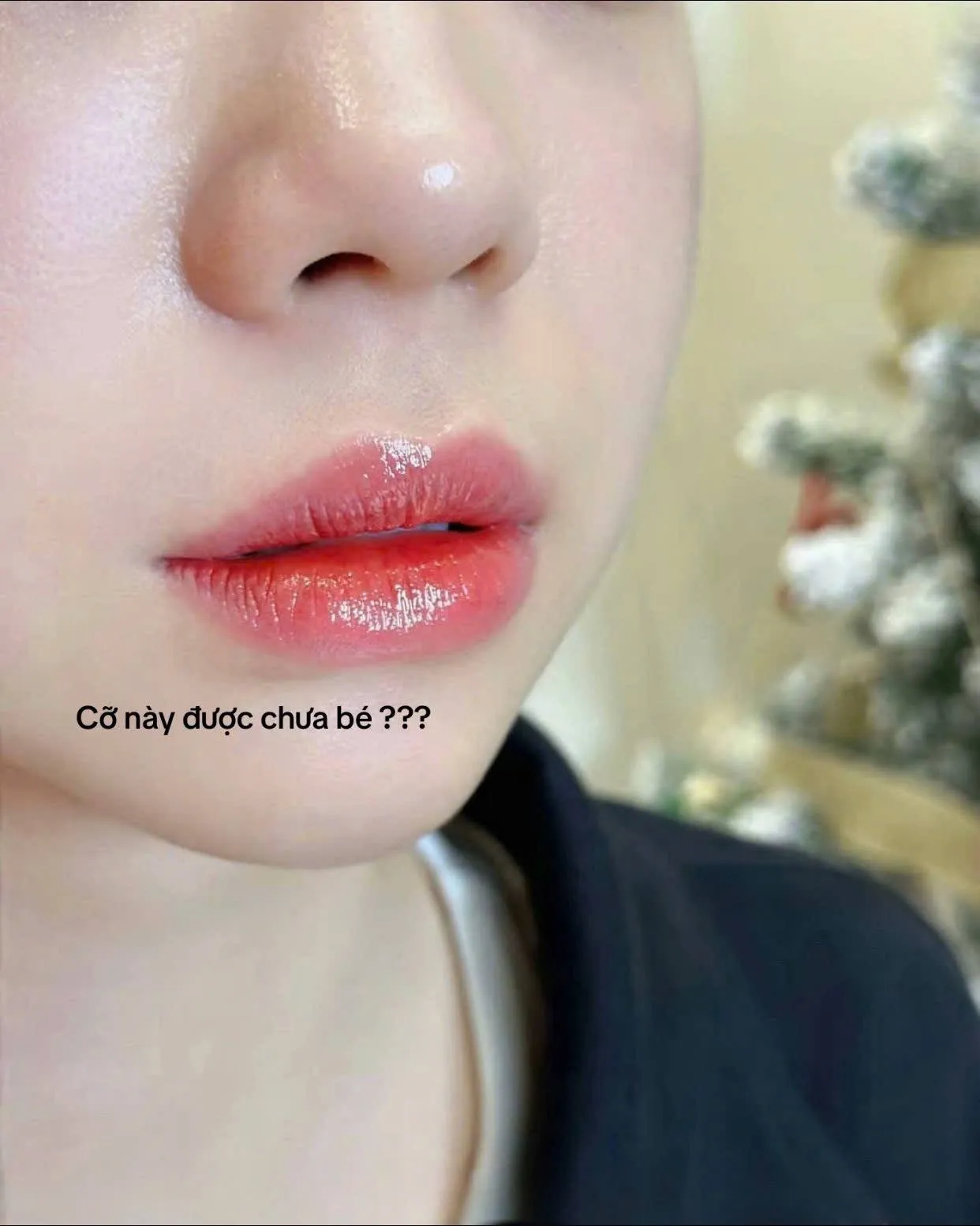 Khách hàng thực tế tại Sunrise Beauty